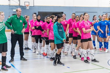 Bild 118 - B-Juniorinnen 2 Loewinnen Cup